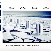 Saga - Pleasure and The Pain (2016)