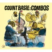 Count Basie - BD Music & Cabu Present: Count Basie (2CD) (2006) FLAC
