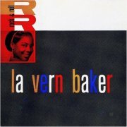 Lavern Baker - Rock & Roll (2020) [Hi-Res]