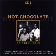 Hot Chocolate - Original Gold (1998) 320 kbps