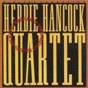Herbie Hancock - Quartet (2013) [Hi-Res]