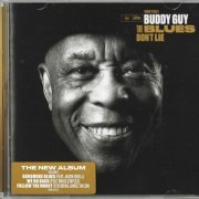 Buddy Guy - The Blues Don't Lie (2022) CD-Rip