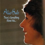 Alice Babs - There's Something About Me (19939 FLAC