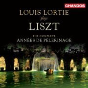 Louis Lortie - Liszt: The Complete Années De Pèlerinage (2011) [Hi-Res]
