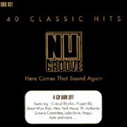 VA - Nu Groove - Here Comes That Sound Again (1998)