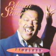 Edwin Starr - Timeless Energy (1996)