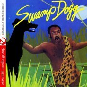 Swamp Dogg - Swamp Dogg (1982) [2013 Digitally Remastered]