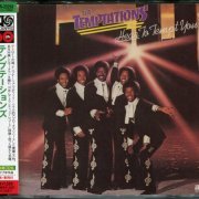 The Temptations - Hear To Tempt You (1977) [2007 Atlantic 60th Series] CD-Rip