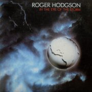 Roger Hodgson - In the Eye of the Storm (1984) [24bit FLAC]