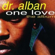 Dr. Alban - One Love (1992) [.flac 24bit/44.1kHz]