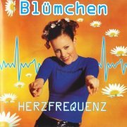 Blümchen - Herzfrequenz (1996)