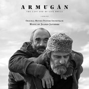 Juanjo Javierre - Armugan (Original Motion Picture Soundtrack) (2021) [Hi-Res]
