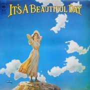 It's A Beautiful Day – It's A Beautiful Day (1969) LP