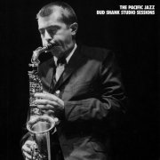Bud Shank - The Pacific Jazz Studio Sessions (1998)