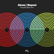 Above & Beyond - Tranquility Base Vol. 1 (2023) [Hi-Res]
