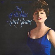 Carol Sloane - Out Of The Blue (2019) [Hi-Res]