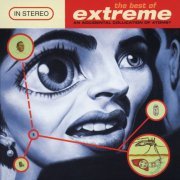 Extreme - The Best Of Extreme (An Accidental Collication Of Atoms) (1998)