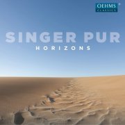 Singer Pur - Horizons (2019) [Hi-Res]