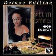 Evelyn Thomas - High Energy (Deluxe Edition) (1984/2020)