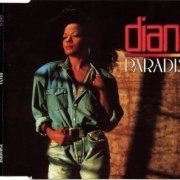 Diana Ross - Paradise (Maxi CD Single) (1989)