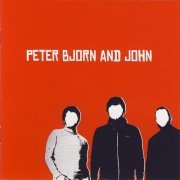 Peter Bjorn And John - Peter Bjorn And John (2002)