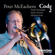 Peter McEachern - Code 2 (2021)