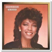 Natalie Cole - I'm Ready [Remastered & Expanded Edition] (1983/2016)