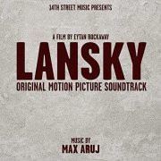 Max Aruj - Lansky (Original Motion Picture Soundtrack) (2021) [Hi-Res]