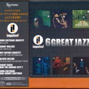 VA - Impulse! 6 Great Jazz (2015) [DSD64]