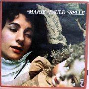 Marie-Paule Belle - Marie-Paule Belle (1973) Vinyl