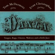 Tom McDermott - Danza (2002)