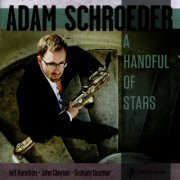 Adam Schroeder - A Handful of Stars (2010)