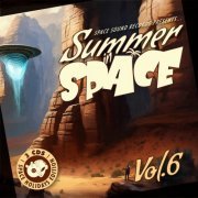 VA - Summer In Space vol.6 (2023)