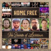 Home Free - The Sounds of Lockdown (2022) Hi-Res