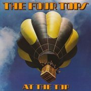 Four Tops -  At The Top (1978)