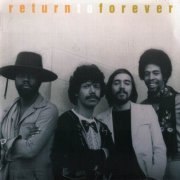 Return To Forever - This Is Jazz, Vol. 12 (1996)