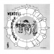 Wendell Harrison - An Evening With The Devil (2021)