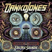 Danko Jones - Electric Sounds (2023) Hi Res