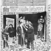Eddie Lebron - Ghetto Records Presents... Eddie Lebron (1970)