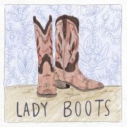 Mitchell Makoons - Lady Boots (2024)
