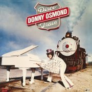 Donny Osmond - Disco Train (1976)