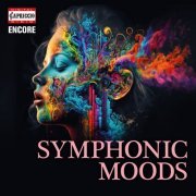 Radio-Sinfonieorchester Stuttgart des SWR, Academy of St Martin in the Fields, Sofia Philharmonic Orchestra - Symphonic Moods (2024)