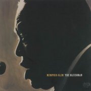 Memphis Slim - The Bluesman (1969)