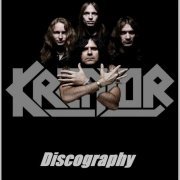 Kreator - Discography (1985-2021)