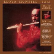 Lloyd McNeill - Tori (Remastered) (2021) [Hi-Res]