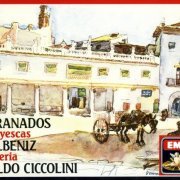 Aldo Ciccolini - Granados - Goyescas / Albeniz - Iberia (1990)