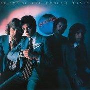 Be Bop Deluxe - Modern Music (1976) [2019 Box Set] CD-Rip