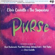 Elvis Costello & The Imposters - Purse (2019) [24bit FLAC]