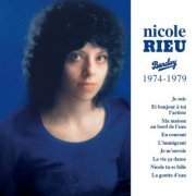 Nicole Rieu - Barclay 1974-1979 (2018)