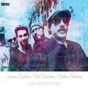 Carsten Dahl Experience - Caleidoscopia (2016) [Hi-Res]
